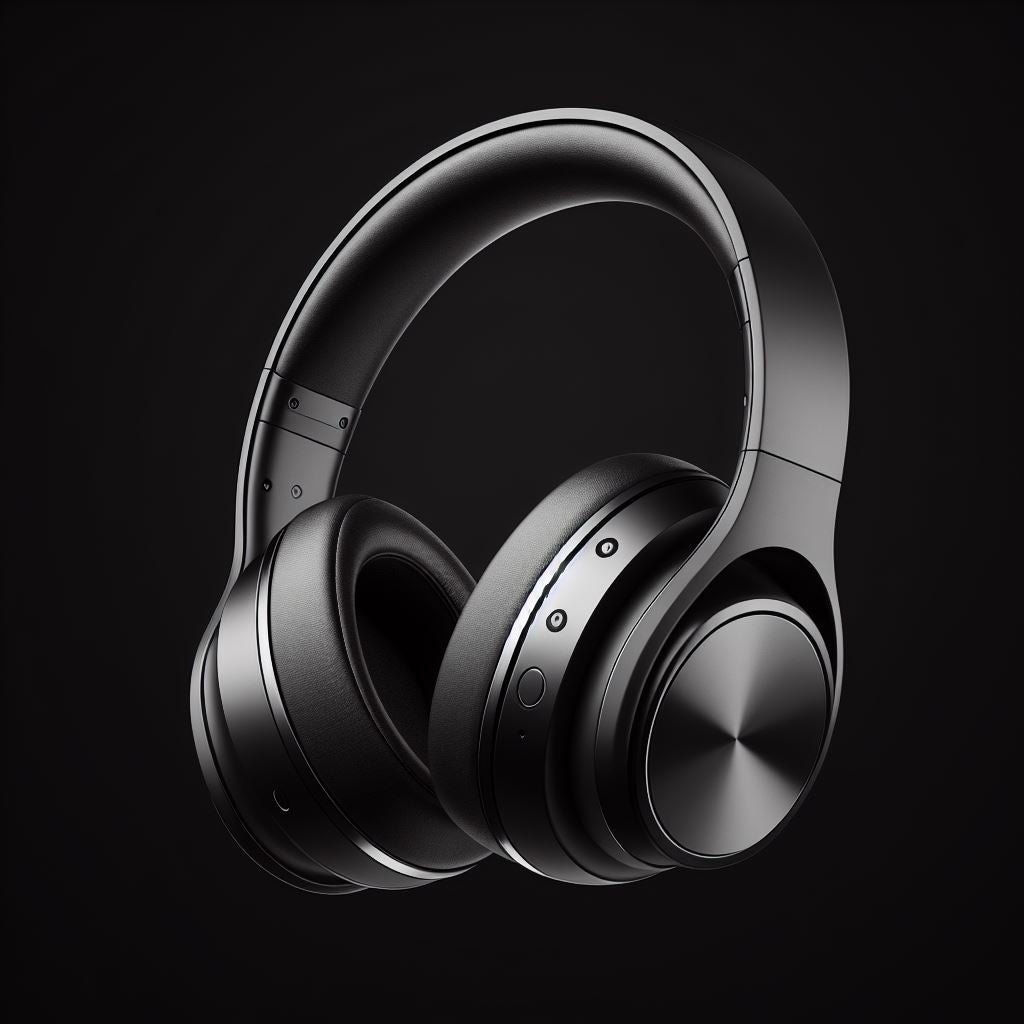 Headphones