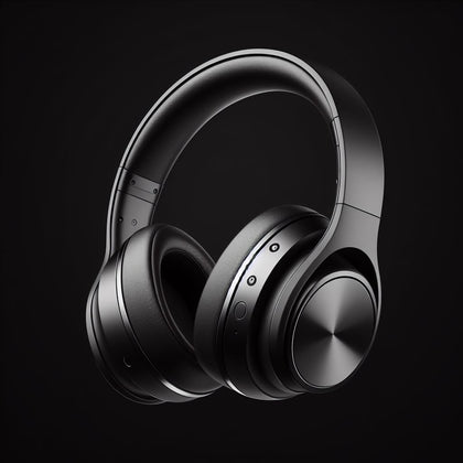 Headphones