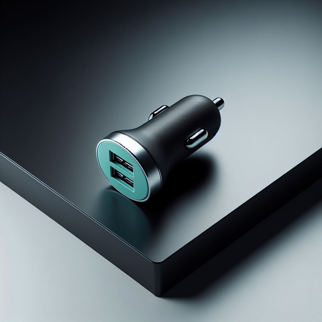 Chargers & Power Banks