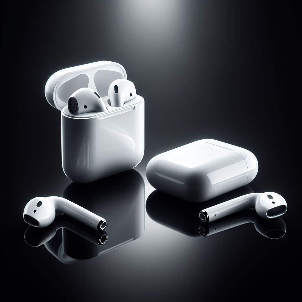 Headphones & Earbuds