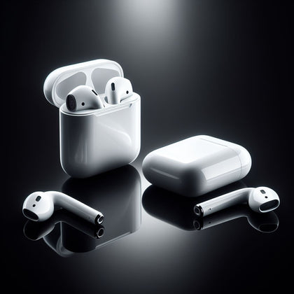 Headphones & Earbuds