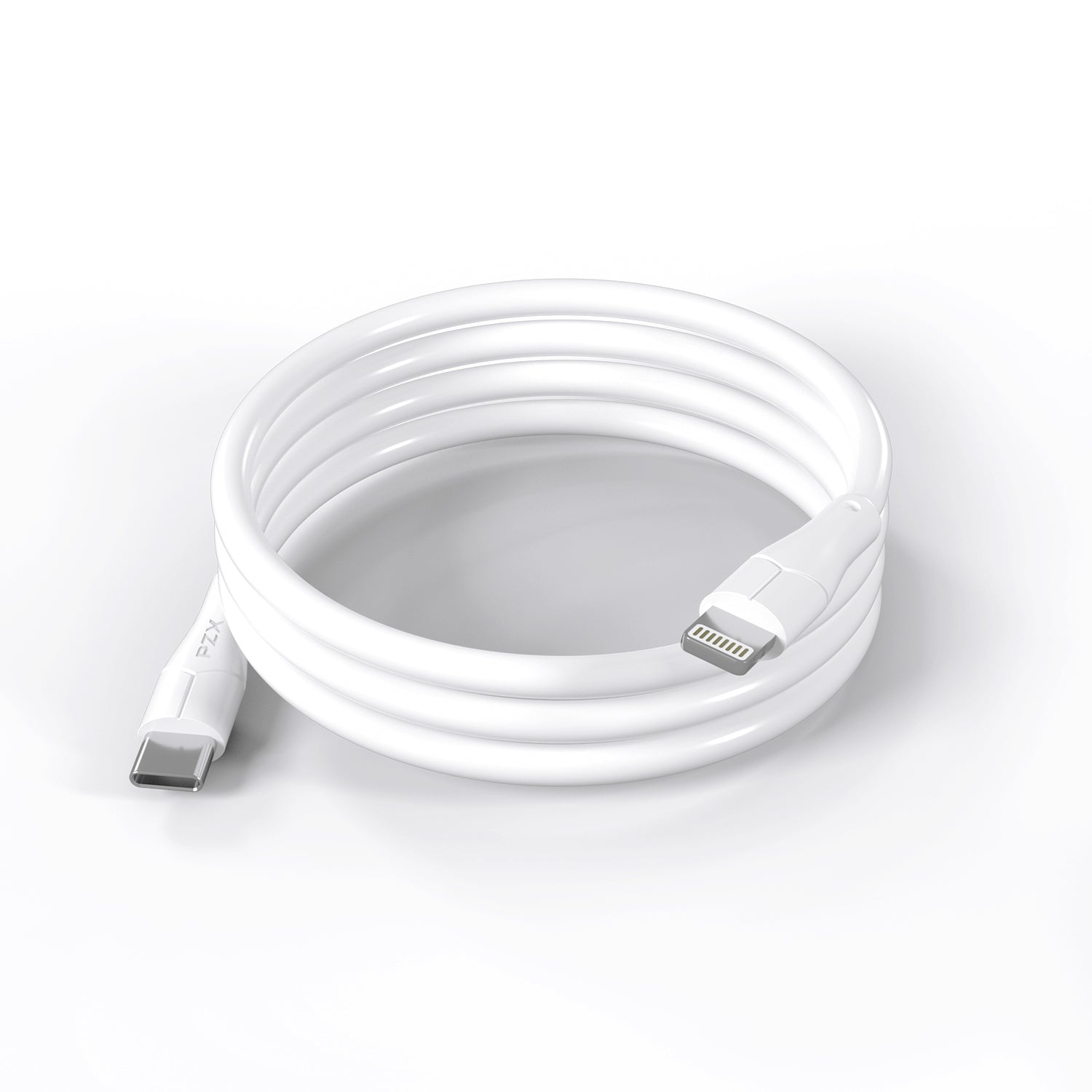 1m High Quality USB Type-C to Lightning Cable Apple MFi Data Sync Cables - V179P