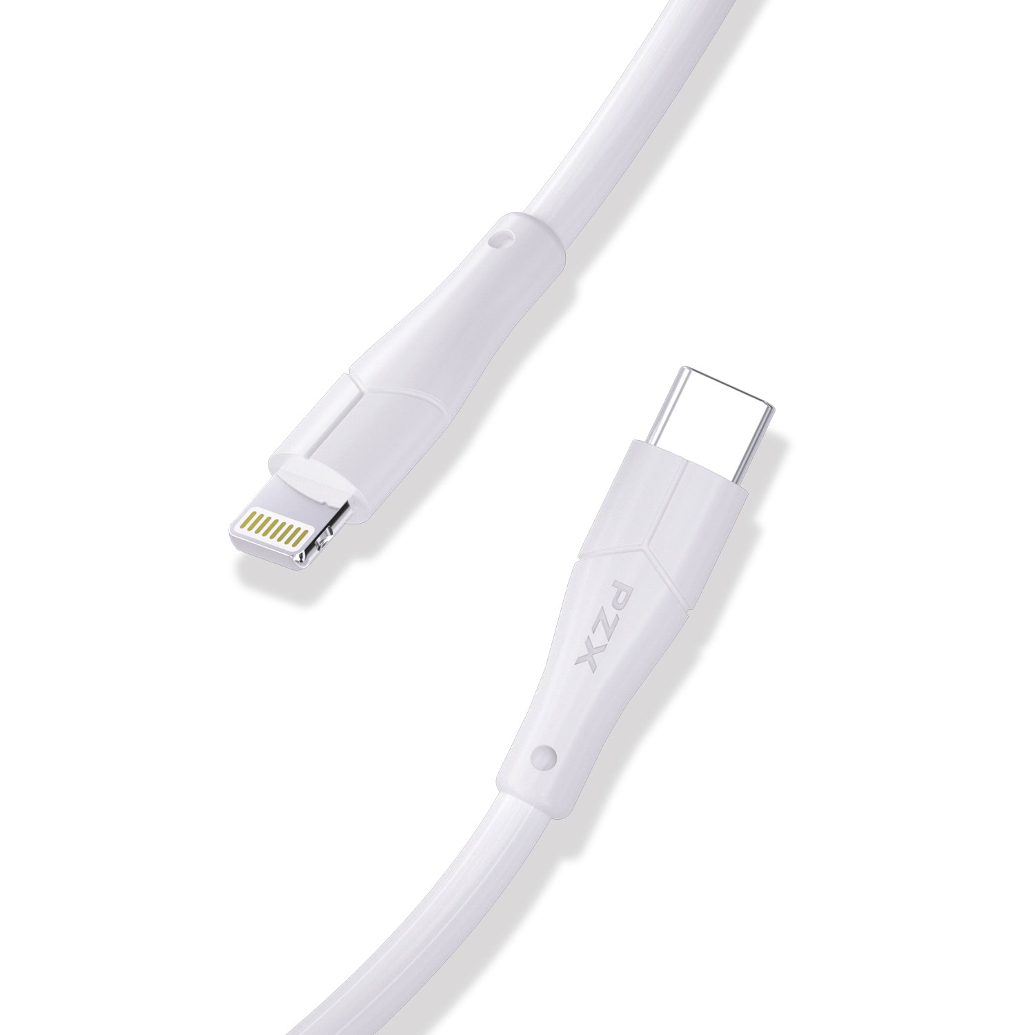 1m High Quality USB Type-C to Lightning Cable Apple MFi Data Sync Cables - V179P