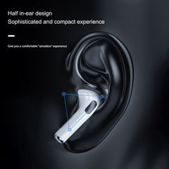 MP3 MP4 Headphone TWS Wireless Bluetooth Earphones - L30