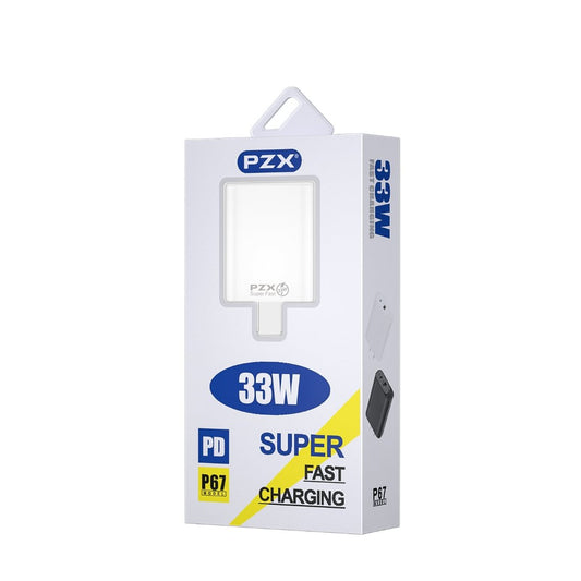 Dual USB Port Smart Wall Charger High Quality - P67