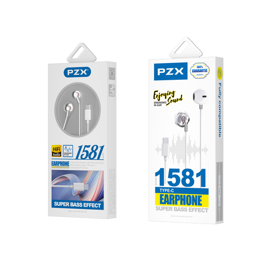 Mobile Phone Earphone Earbuds Headphone - 1581