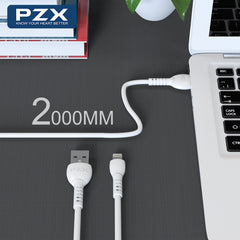 2m High Quality Lightning Cable, Apple MFi Certified Lightning to USB Charging Sync Cable - V148