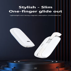 TWS Rechargeable Bluetooth Headphones IPX5 - L61