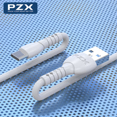 2m High Quality USB 2.0 (Type A) Male Straight to USB C (Type C) - V149s