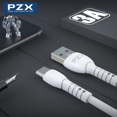 2m High Quality USB 2.0 (Type A) Male Straight to USB C (Type C) - V149s