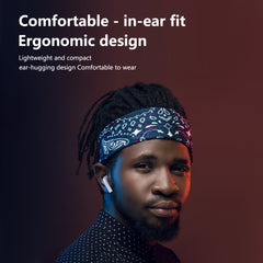 TWS Rechargeable Bluetooth Headphones IPX5 - L61