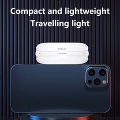 TWS Rechargeable Bluetooth Headphones IPX5 - L61