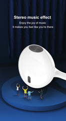 Mobile Phone Earphone Earbuds Headphone - 1566