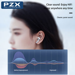 MP3 MP4 Headphone TWS Wireless Bluetooth Earphones - L30