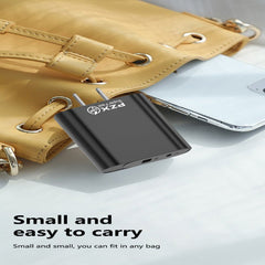 Dual USB Port Smart Wall Charger High Quality - P67