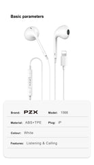 Mobile Phone Earphone Earbuds Headphone - 1566