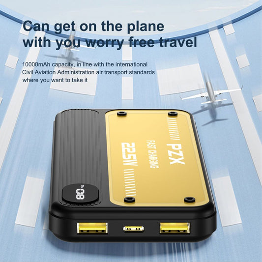 Powerbank 1000mAh V75 PZX - V75