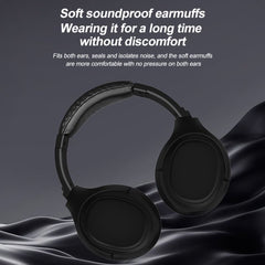 PZX D815 Wireless Gaming Headphones – Born for Gaming