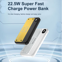 Powerbank 1000mAh V75 PZX - V75
