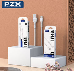2m High Quality USB 2.0 (Type A) Male Straight to USB C (Type C) - V149s